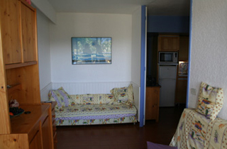 Résidence Le Grand Large Languedoc-Roussillon - Le Grau-du-Roi visuel 1/2