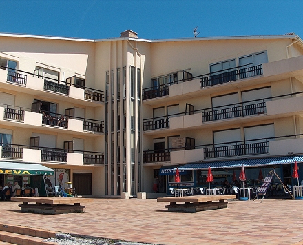 Résidence Le Grand Large Aquitaine - Capbreton visuel 7/7