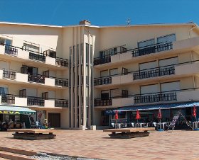 Résidence Le Grand Large Aquitaine - Capbreton visuel 1/7