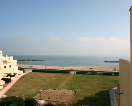 Résidence le Grand Large Languedoc-Roussillon - Le Barcarès visuel 9/10