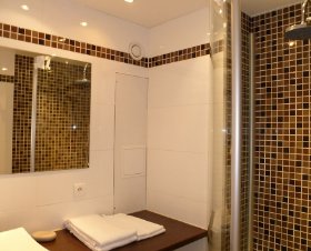 Résidence Le grand Large Basse-Normandie - Deauville visuel 4/10