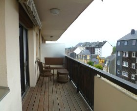 Résidence Le grand Large Basse-Normandie - Deauville visuel 5/10