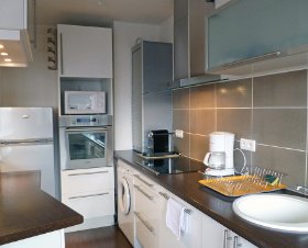 Résidence Le grand Large Basse-Normandie - Deauville visuel 6/10