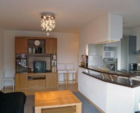 Résidence Le grand Large Basse-Normandie - Deauville visuel 7/10