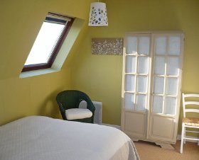 Résidence Le Grand Large Basse-Normandie - Houlgate visuel 4/8