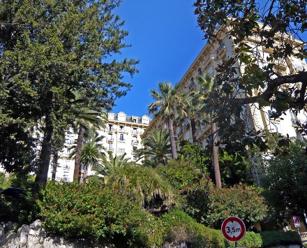 Résidence Le Grand Palais Provence-Alpes-Côte d'Azur - Nice visuel 5/10