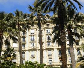 Résidence Le Grand Palais Provence-Alpes-Côte d'Azur - Nice visuel 3/10