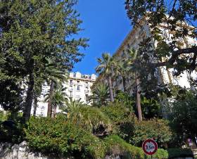 Résidence Le Grand Palais Provence-Alpes-Côte d'Azur - Nice visuel 2/10