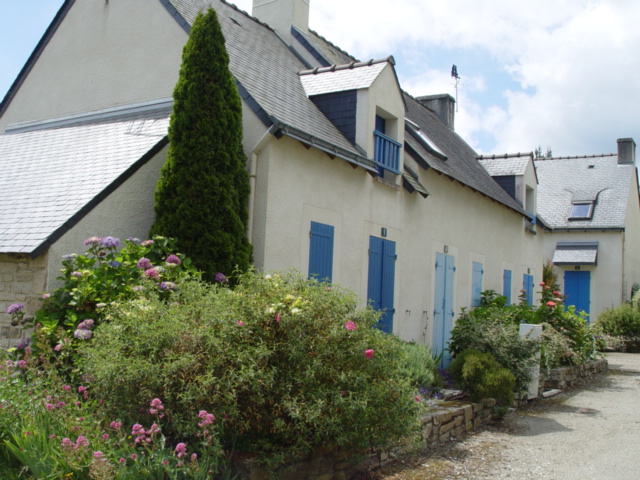 Résidence Le Grand Parc Bretagne - Saint-Gildas-de-Rhuys visuel 3/4