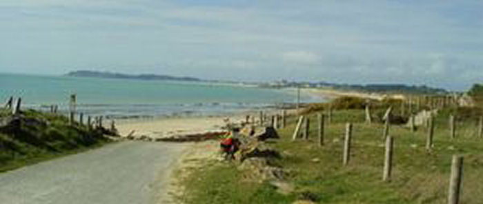 Résidence Le Grand Parc Bretagne - Saint-Gildas-de-Rhuys visuel 2/4