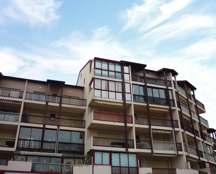 Résidence Le Grand Pavois Aquitaine - Capbreton visuel 10/10