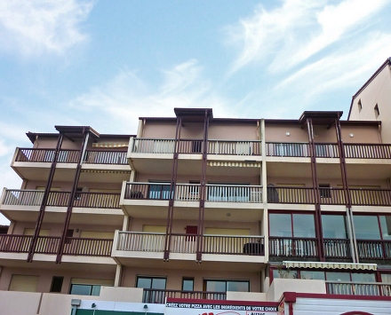 Résidence Le Grand Pavois Aquitaine - Capbreton visuel 9/10