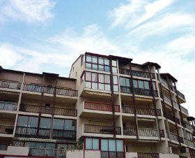 Résidence Le Grand Pavois Aquitaine - Capbreton visuel 8/10