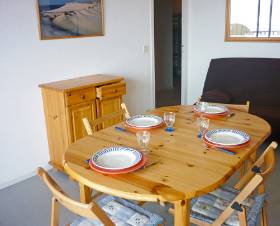 Résidence Le Grand Pavois Aquitaine - Capbreton visuel 4/10