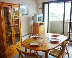 Résidence Le Grand Pavois Aquitaine - Capbreton visuel 3/10