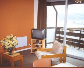 Résidence Le Grand Pavois Provence-Alpes-Côte d'Azur - Embrun visuel 9/10