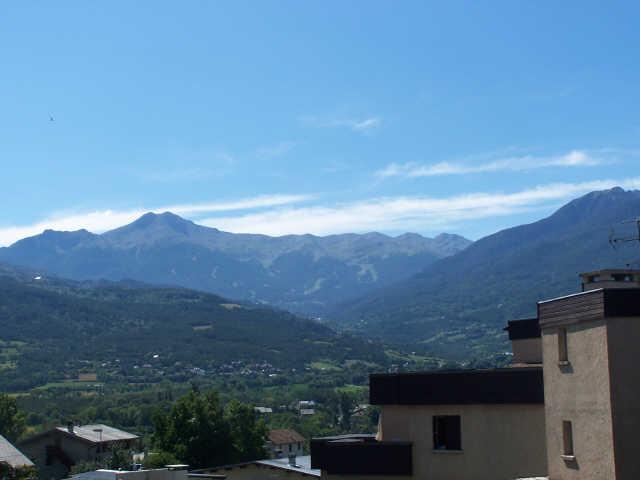 Résidence Le Grand Pavois Provence-Alpes-Côte d'Azur - Embrun visuel 8/10