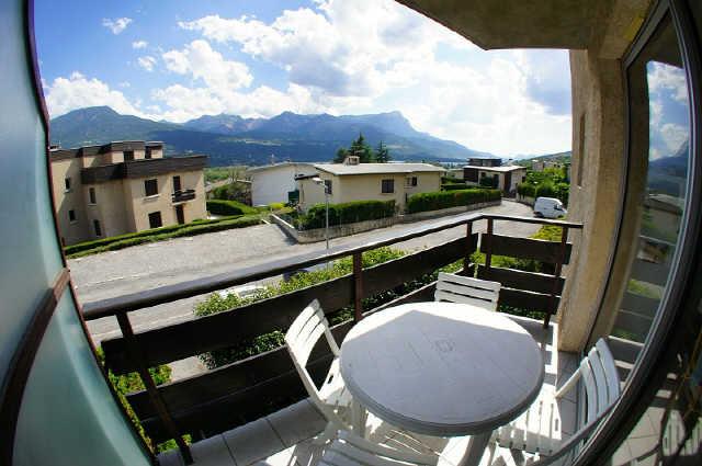 Résidence Le Grand Pavois Provence-Alpes-Côte d'Azur - Embrun visuel 1/10