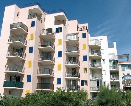 Résidence Le Grand Pavois Languedoc-Roussillon - Le Barcarès visuel 10/10