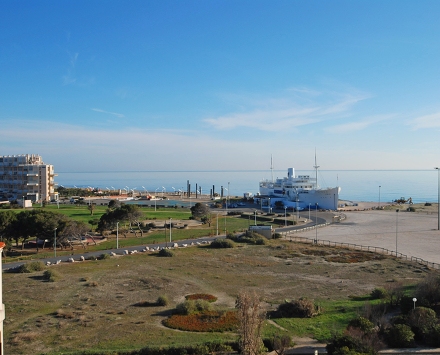 Résidence Le Grand Pavois Languedoc-Roussillon - Le Barcarès visuel 9/10