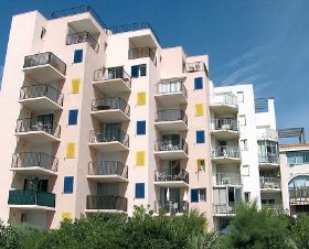 Résidence Le Grand Pavois Languedoc-Roussillon - Le Barcarès visuel 8/10