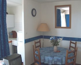 Résidence Le Grand Pavois Languedoc-Roussillon - Le Barcarès visuel 3/10