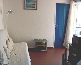 Résidence Le Grand Pavois Languedoc-Roussillon - Le Barcarès visuel 1/10