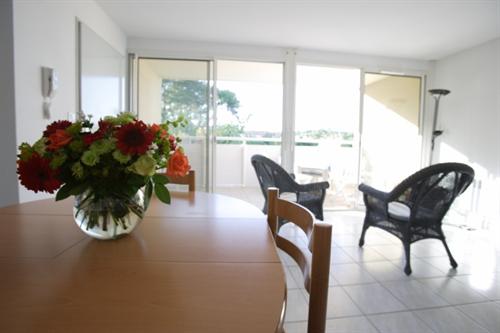 Résidence Le Grand Pavois Aquitaine - Carcans visuel 2/10