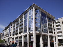 Le Grand Prado Provence-Alpes-Côte d'Azur - Marseille visuel 2/5