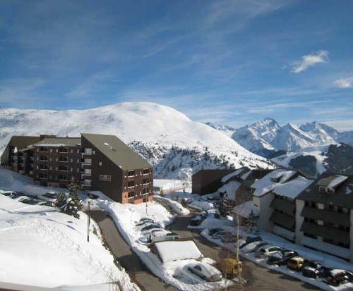 Résidence Le Grand Sud Rhône-Alpes - L'Alpe-d'Huez visuel 7/9