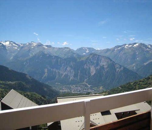 Résidence Le Grand Sud Rhône-Alpes - L'Alpe-d'Huez visuel 6/9