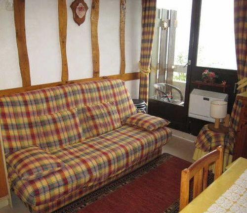 Résidence Le Grand Sud Rhône-Alpes - L'Alpe-d'Huez visuel 3/9