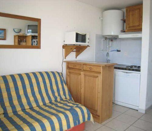 Résidence Le Grand Sud Rhône-Alpes - L'Alpe-d'Huez visuel 2/9