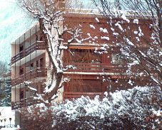 Résidence Le Grand Triolet Rhône-Alpes - Chamonix-Mont-Blanc visuel 6/7