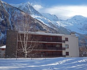 Résidence Le Grand Triolet Rhône-Alpes - Chamonix-Mont-Blanc visuel 4/7
