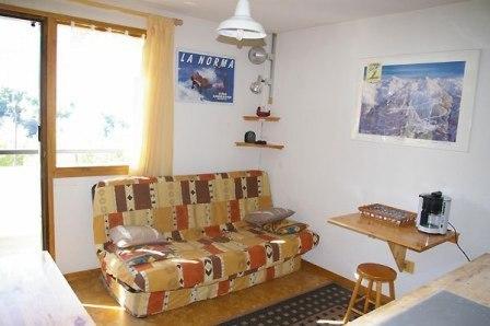 Résidence le Grand Vallon Rhône-Alpes - La Norma visuel 8/8