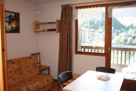 Résidence le Grand Vallon Rhône-Alpes - La Norma visuel 7/8