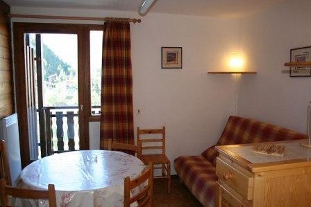 Résidence le Grand Vallon Rhône-Alpes - La Norma visuel 6/8