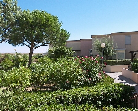 Résidence Le Grazel Languedoc-Roussillon - Gruissan visuel 8/10