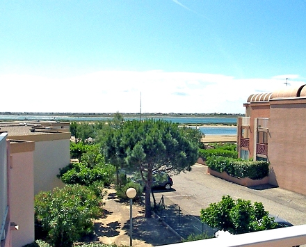 Résidence Le Grazel Languedoc-Roussillon - Gruissan visuel 7/10