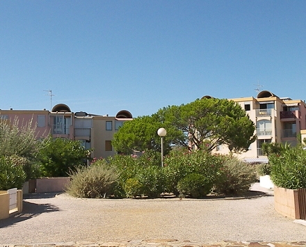 Résidence Le Grazel Languedoc-Roussillon - Gruissan visuel 6/10