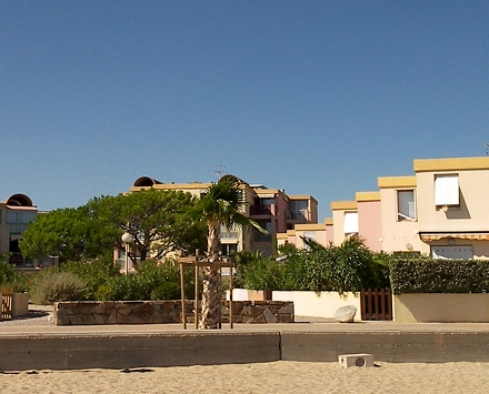 Résidence Le Grazel Languedoc-Roussillon - Gruissan visuel 4/10