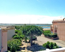 Résidence Le Grazel Languedoc-Roussillon - Gruissan visuel 3/10