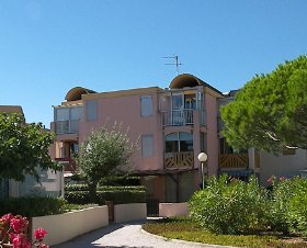 Résidence Le Grazel Languedoc-Roussillon - Gruissan visuel 2/10