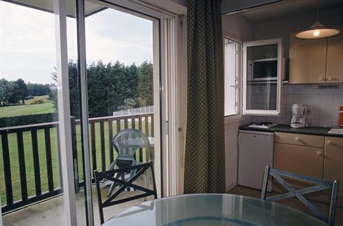 Résidence Le Green Panorama Basse-Normandie - Cabourg visuel 7/8