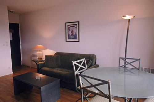 Résidence Le Green Panorama Basse-Normandie - Cabourg visuel 6/8