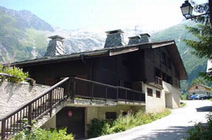 Le Grenier Rhône-Alpes - Chamonix-Mont-Blanc visuel 7/8