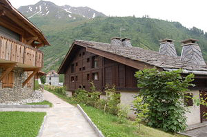 Le Grenier Rhône-Alpes - Chamonix-Mont-Blanc visuel 6/8