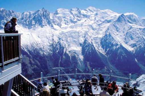 Le Grenier Rhône-Alpes - Chamonix-Mont-Blanc visuel 4/8