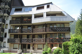 Résidence Le Grepon Rhône-Alpes - Chamonix-Mont-Blanc visuel 3/7